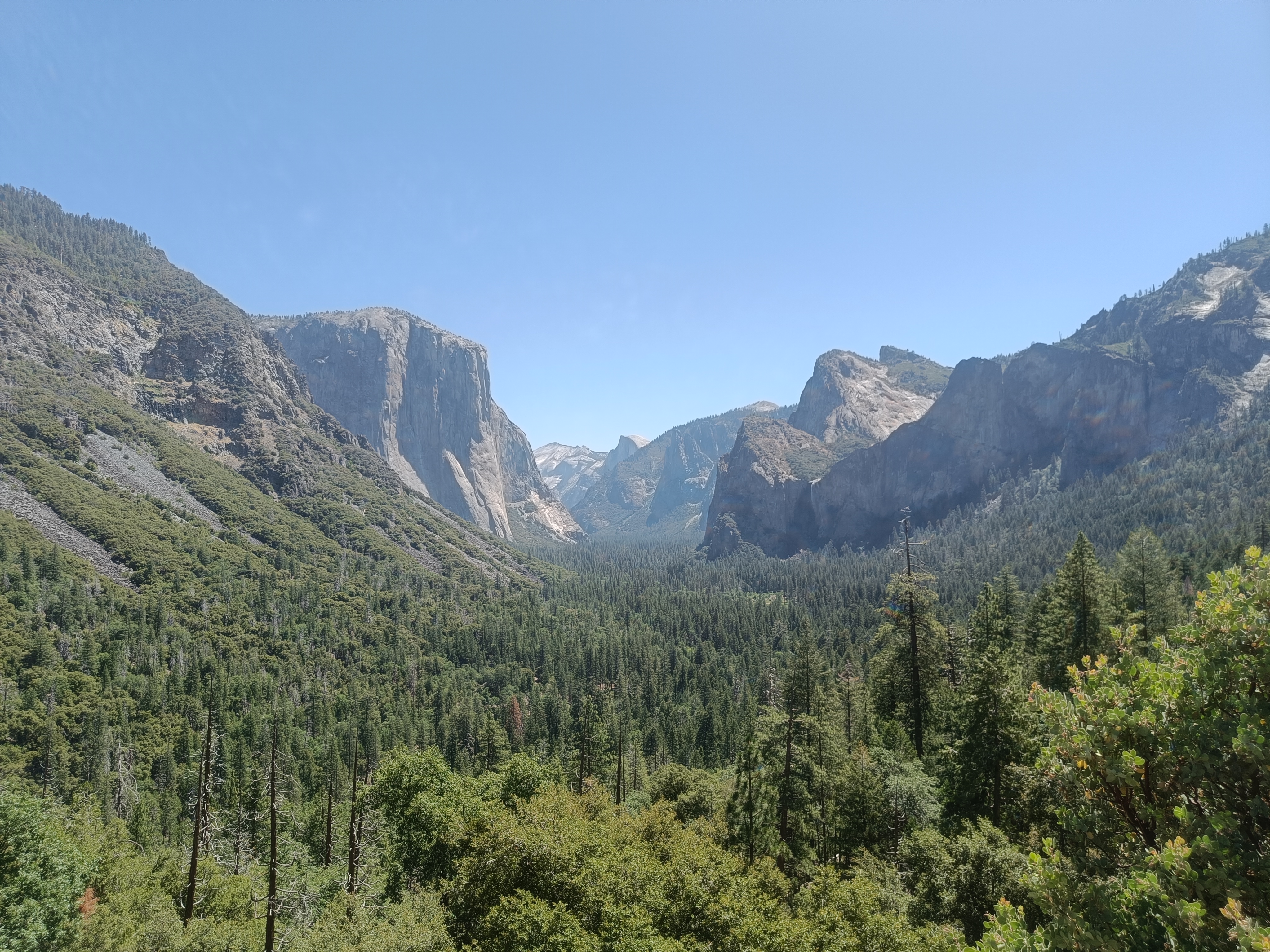 Yosemite